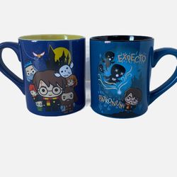 Harry Potter Coffee mugs