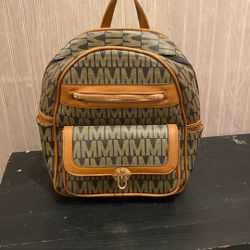 Backpack 