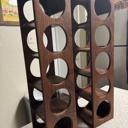 Wine Racks