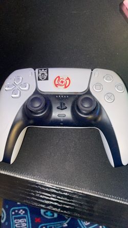Ps5 Controller