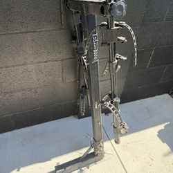Bike Rack 