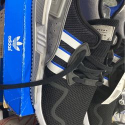 Adidas EQT Cushion ADV, Size 11.5,NIB Very Fresh