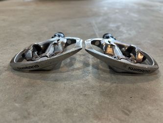 Shimano PD-A520 SPD Road Pedals