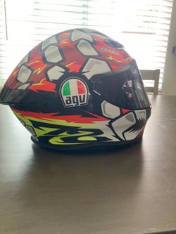 AGV K6S