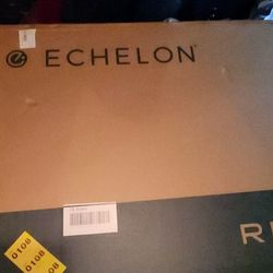 Echelon - Reflect and Connect Interactive 40" Fitness Mirror