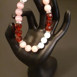 Womens Valentine's Day Bracelet