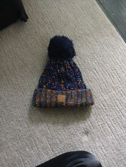 Ski Hat