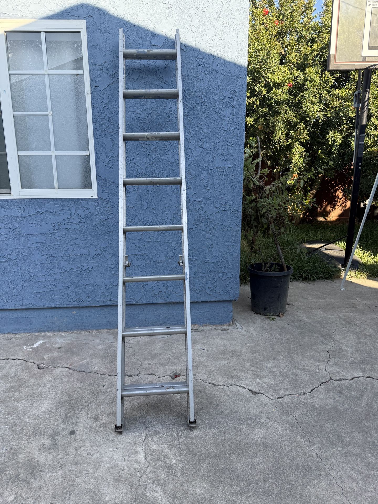 Ladder