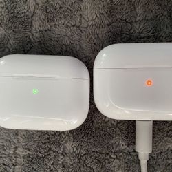 Apple Airpod Pros! 4 Available!!