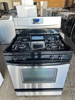 Washer and dryer electric free delivery