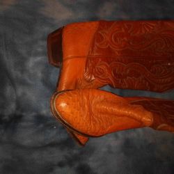 Cowboy Boots 