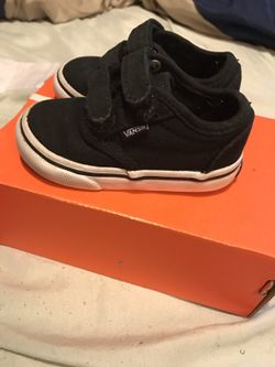 Toddler shoes
