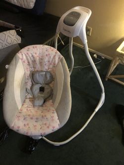 Baby Swing