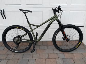 Mountain Bike Orbea Laufey H10