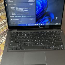 Dell Latitude 5300 2 in 1