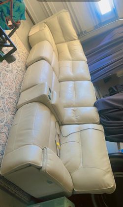 Sectional Couches beige