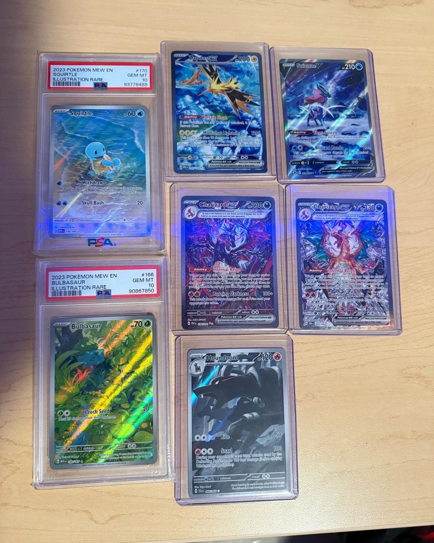 For Sale or For Trade!