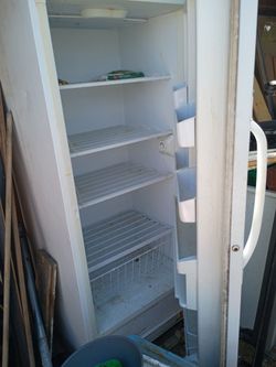 Freezer