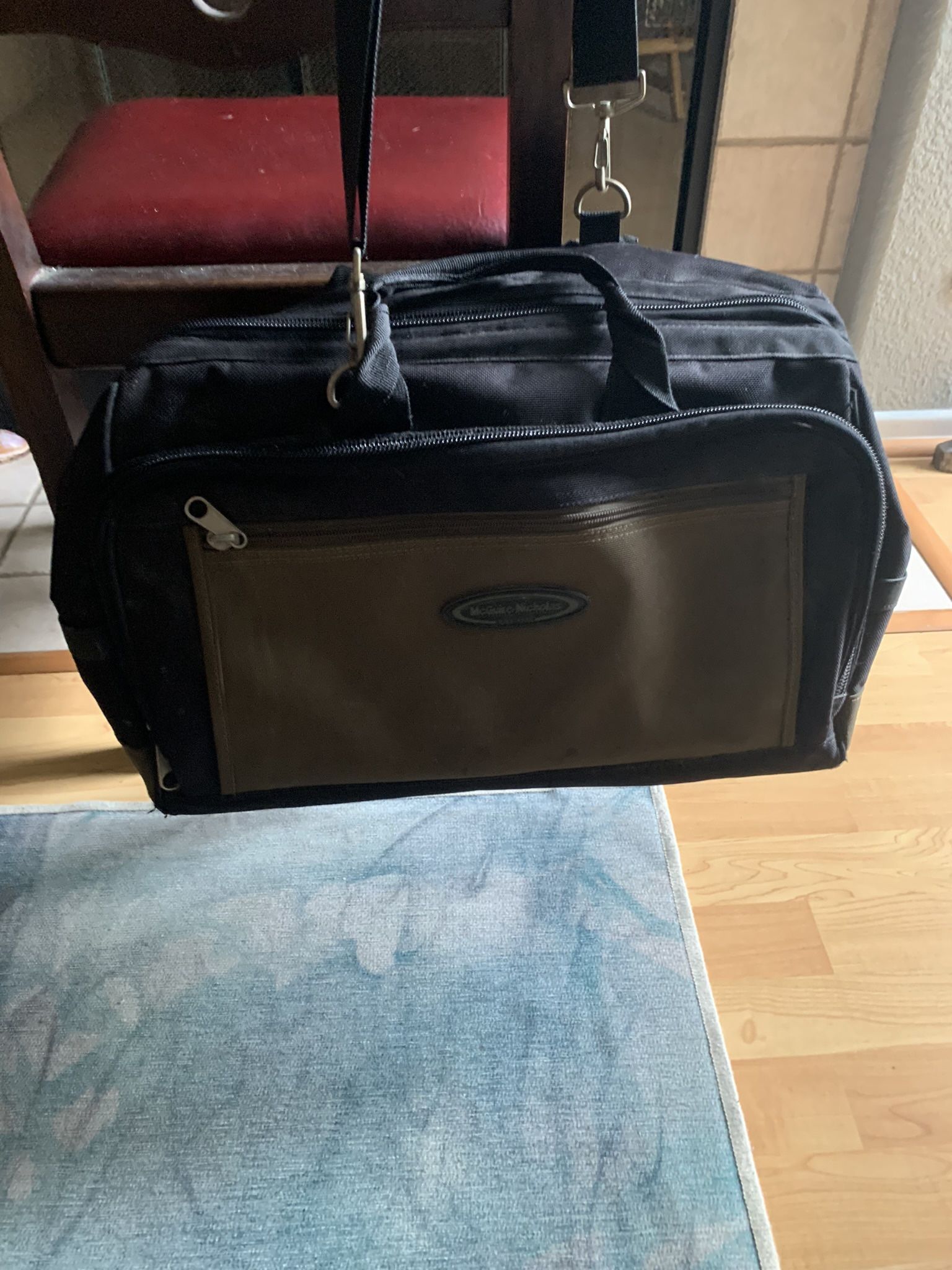Heavy Duty Tool Bag