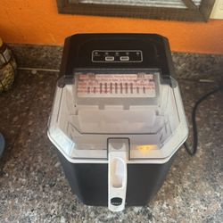 Ice  Maker 