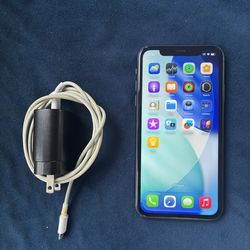 iPhone 11 64GB Good Condition