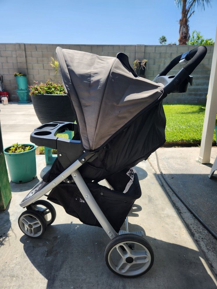 Graco Stroller