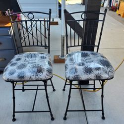 Bar Stools