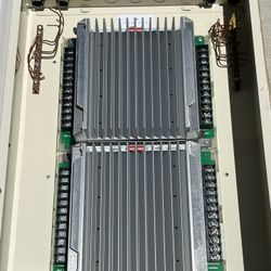 Vantage Lighting Control