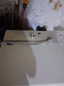 Maytag Bravos xl dryer