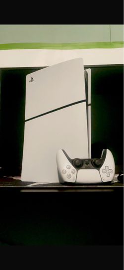 PS5 slim