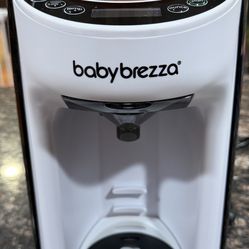 Baby Breeza Formula Pro Advance