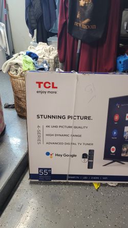 TCL TV