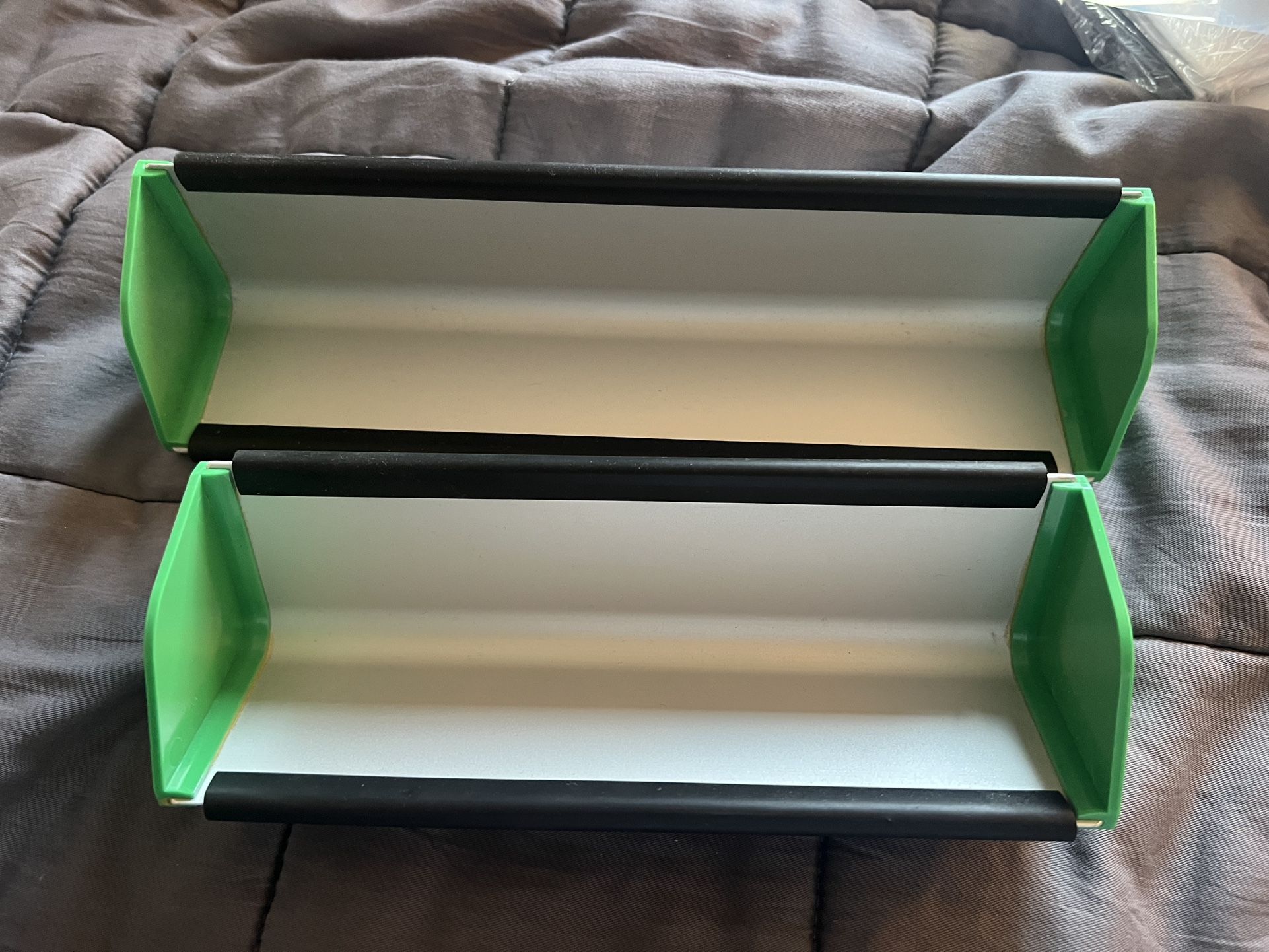 Emulsion Scoop Coaters