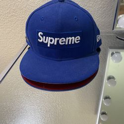 Supreme Gore-Tex Hat