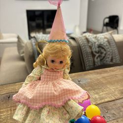 birthday madame alexander 