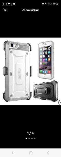IPhone 6s Sup Beetle Case 10.00 On Mercari