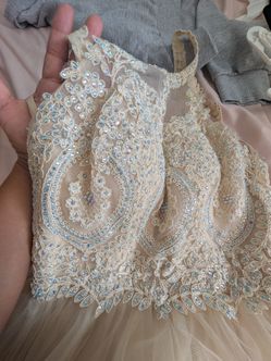 Girl size 12-14 dresses