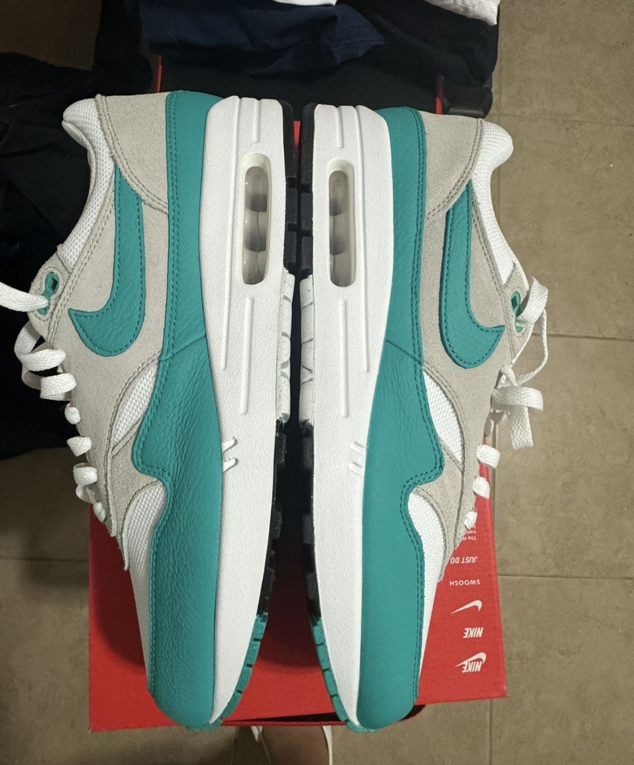 Nike Air Max 1