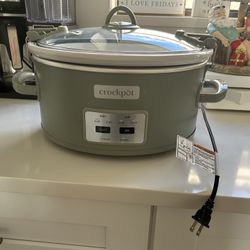 Crockpot