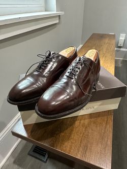 Johnston&Murphy Melton dress shoes