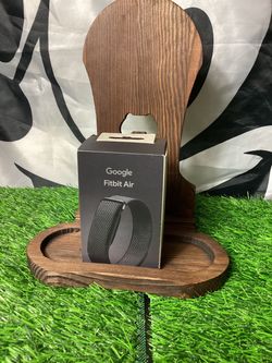 Google Fitbit Air Fitness Tracker