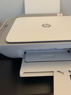 HP printer