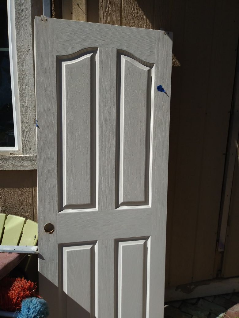 Interior doors $30 each