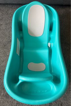 The First Years Sure Comfort Newborn Tub