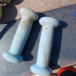Weights 