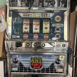 Slot Machine