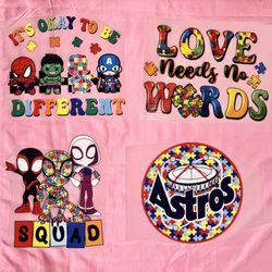 Autism Awareness Shirts 