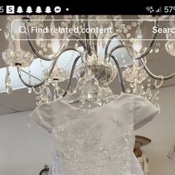 Chandelier ( Candelero)