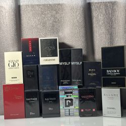 Men’s Fragrance Valentino Born In Roma 