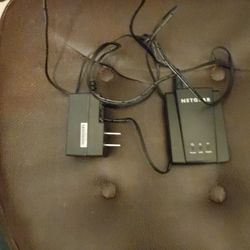 Net gear WiFi Adapter 